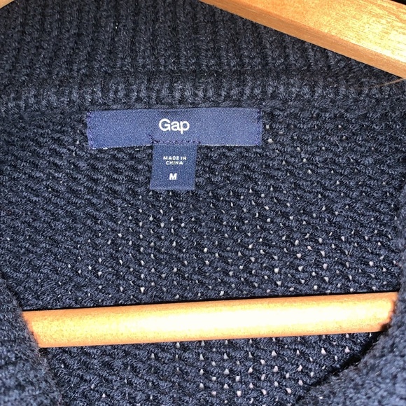 Gap cardigan - Picture 3 of 4